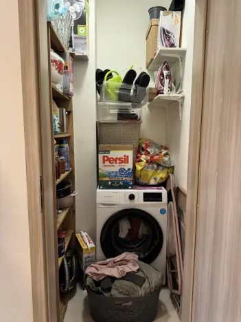 Pronájem bytu 4+kk, Praha - Uhříněves, Ke kříži, 80 m2