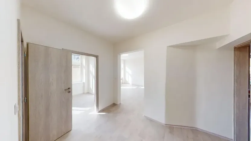 Pronájem bytu 3+kk, Olomouc, Pavelčákova, 54 m2
