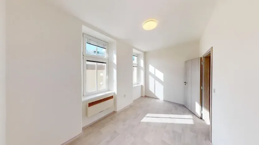 Pronájem bytu 3+kk, Olomouc, Pavelčákova, 54 m2