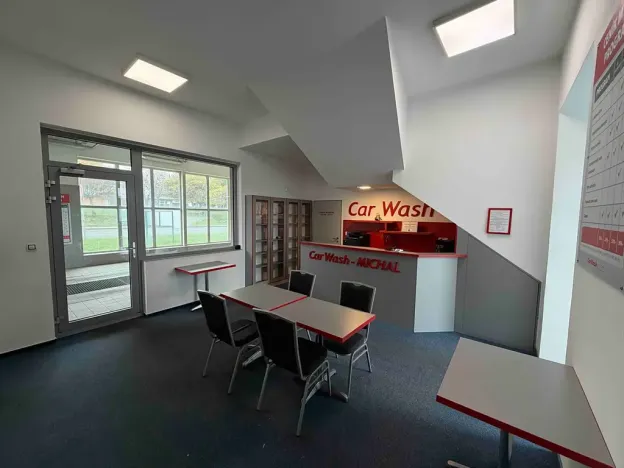 Pronájem komerční nemovitosti, Sokolov, Karla Havlíčka Borovského, 150 m2