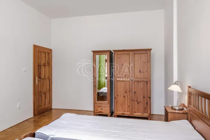 Pronájem bytu 4+kk, Praha - Nové Město, Kateřinská, 161 m2