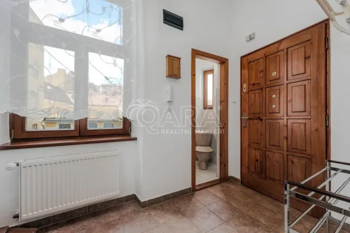 Pronájem bytu 4+kk, Praha - Nové Město, Kateřinská, 161 m2