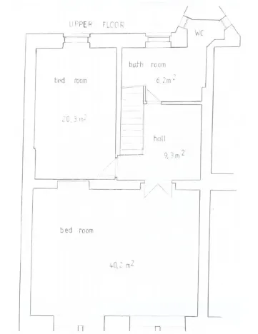 Pronájem bytu 4+kk, Praha - Nové Město, Kateřinská, 161 m2