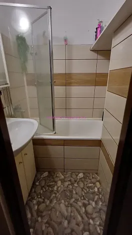 Pronájem bytu 3+1, Zákupy, Gagarinova, 67 m2