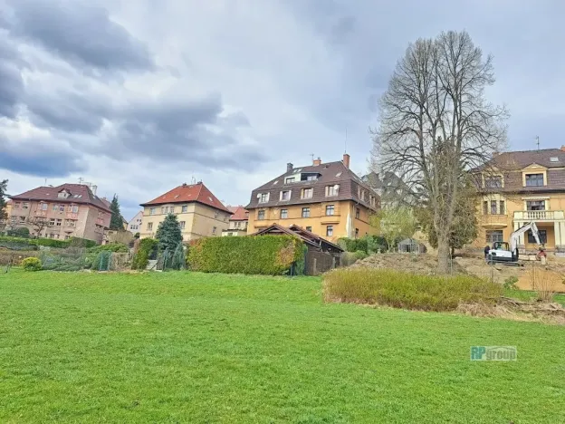 Prodej rodinného domu, Liberec, Blahoslavova, 100 m2