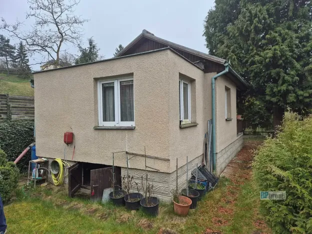 Prodej chaty, Liblín, 46 m2