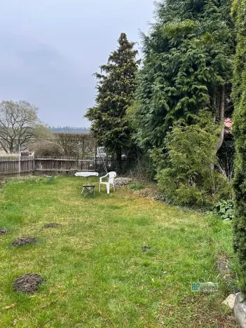 Prodej chaty, Liblín, 46 m2