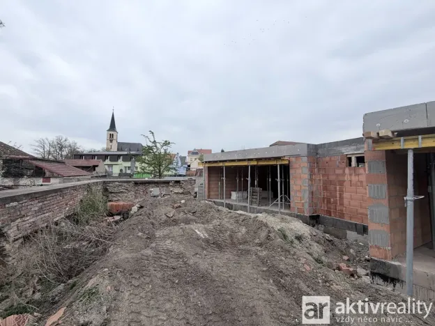 Prodej rodinného domu, Ovčáry, Obecní, 93 m2