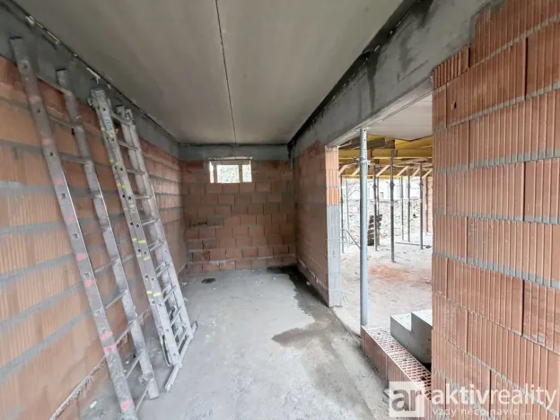 Prodej rodinného domu, Ovčáry, Obecní, 93 m2