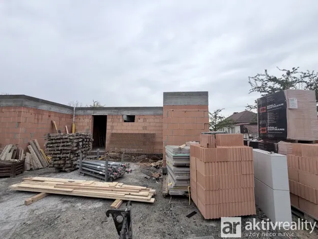 Prodej rodinného domu, Ovčáry, Obecní, 93 m2