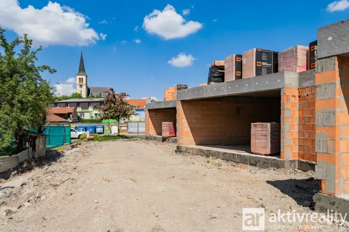 Prodej rodinného domu, Ovčáry, Obecní, 93 m2