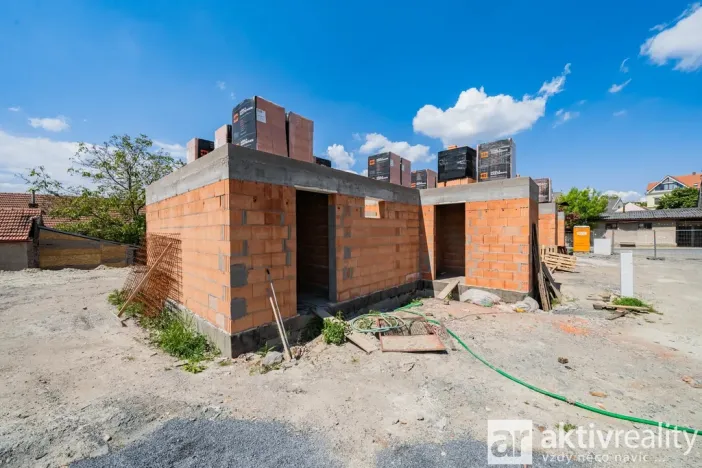 Prodej rodinného domu, Ovčáry, Obecní, 93 m2