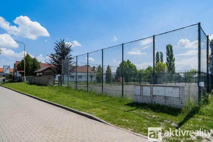 Prodej rodinného domu, Ovčáry, Obecní, 93 m2