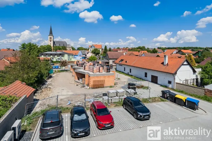 Prodej rodinného domu, Ovčáry, Obecní, 93 m2