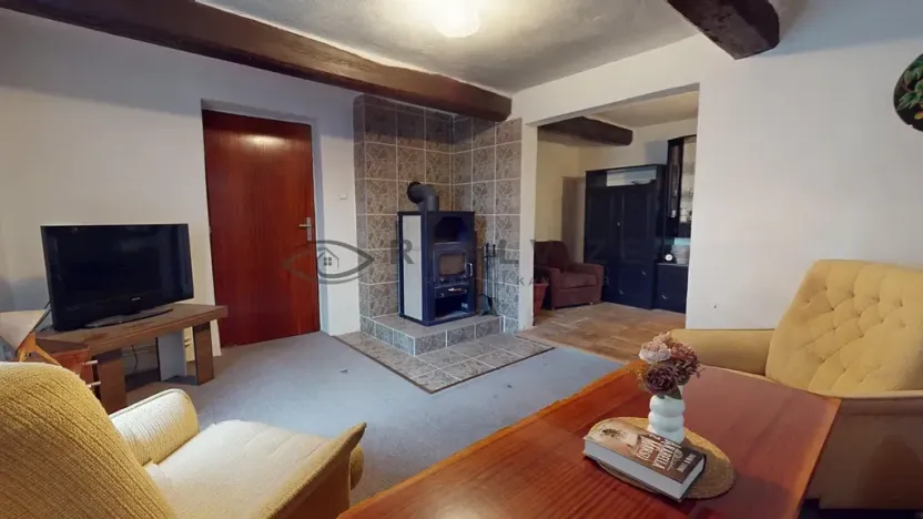 Prodej rodinného domu, Sádek, 156 m2