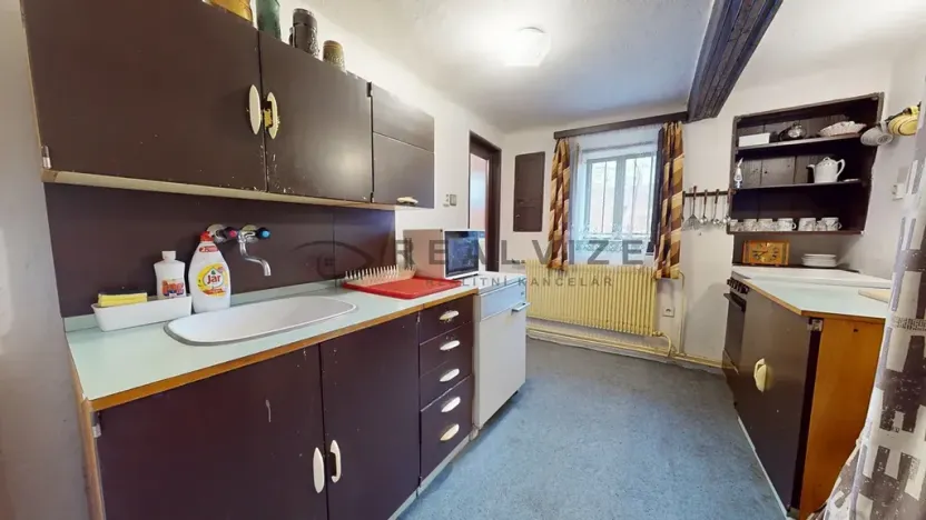 Prodej rodinného domu, Sádek, 156 m2