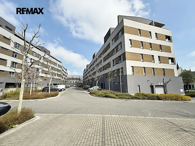 Pronájem bytu 2+kk, Kolín, Václavská, 49 m2