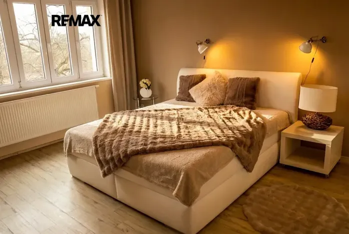 Pronájem bytu 2+1, Plzeň, Habrmannovo náměstí, 83 m2