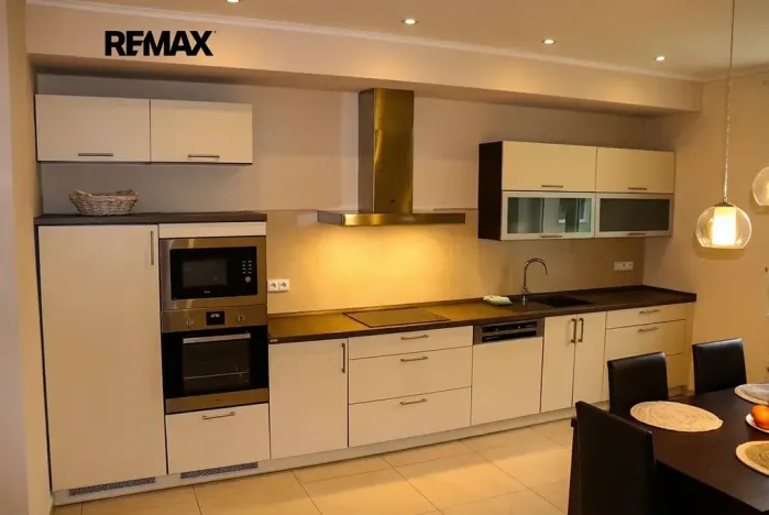 Pronájem bytu 2+1, Plzeň, Habrmannovo náměstí, 83 m2