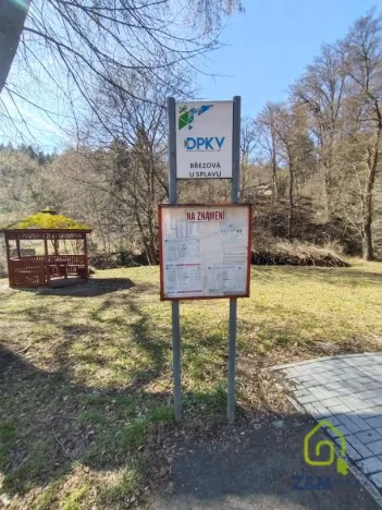 Pronájem bytu 2+1, Březová, Hamerská, 46 m2