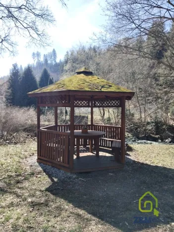 Pronájem bytu 2+1, Březová, Hamerská, 46 m2