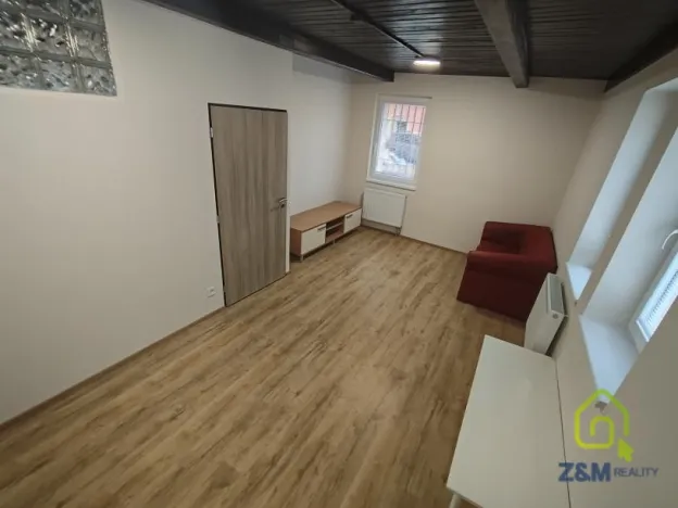 Pronájem bytu 2+1, Březová, Hamerská, 46 m2