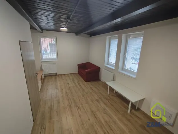 Pronájem bytu 2+1, Březová, Hamerská, 46 m2