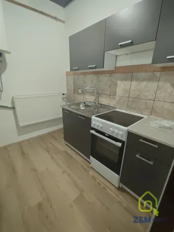 Pronájem bytu 2+1, Březová, Hamerská, 46 m2