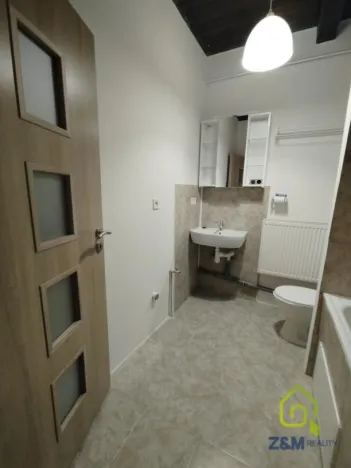 Pronájem bytu 2+1, Březová, Hamerská, 46 m2