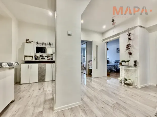 Prodej bytu 3+1, Louny, Husova, 90 m2