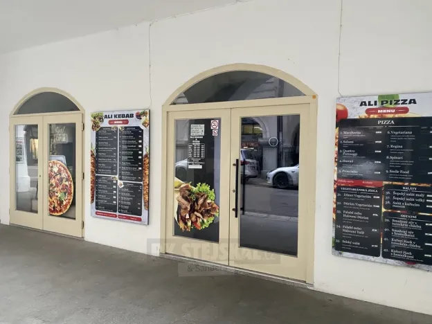 Prodej obchodního prostoru, České Budějovice - České Budějovice 1, Krajinská, 92 m2