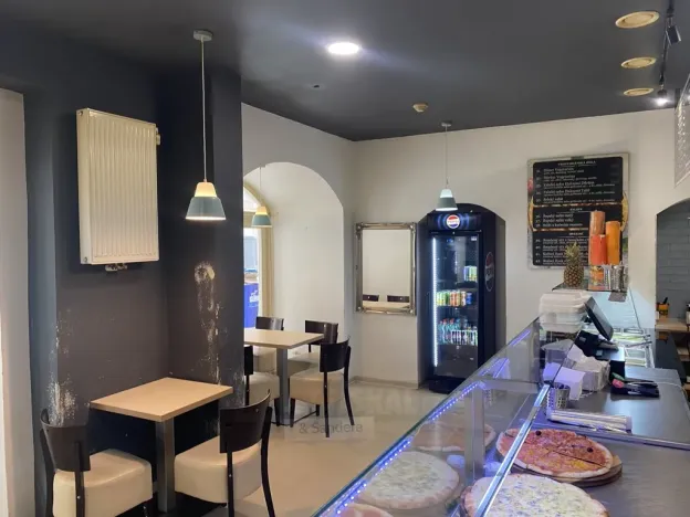 Prodej obchodního prostoru, České Budějovice - České Budějovice 1, Krajinská, 92 m2