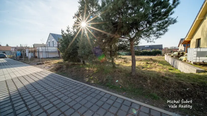 Prodej pozemku, Třebechovice pod Orebem, Družstevní práce, 698 m2