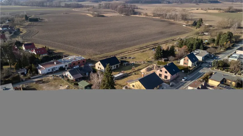 Prodej pozemku, Třebechovice pod Orebem, Družstevní práce, 698 m2