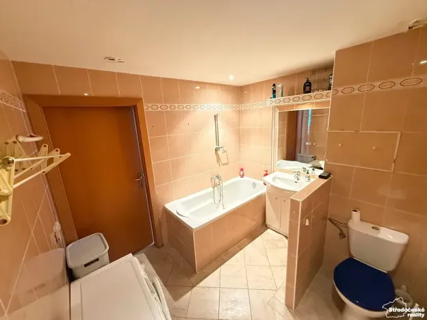 Prodej bytu 3+kk, Praha - Prosek, Veltruská, 57 m2