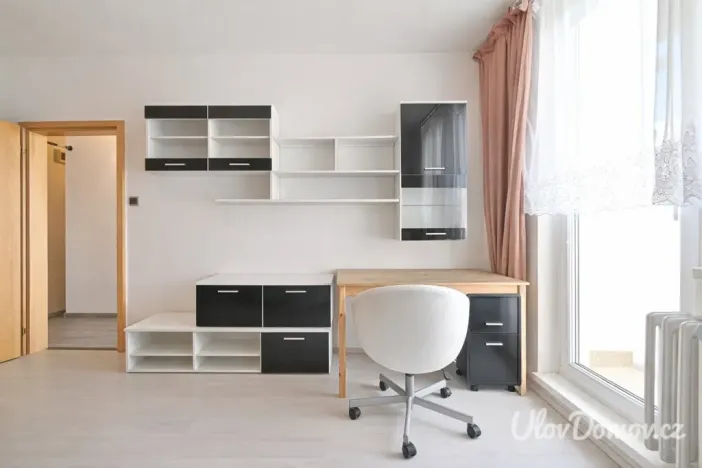 Prodej bytu 2+1, Brno - Žabovřesky, Záhřebská, 55 m2