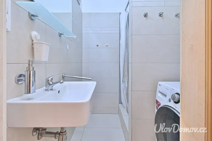 Prodej bytu 2+1, Brno - Žabovřesky, Záhřebská, 55 m2