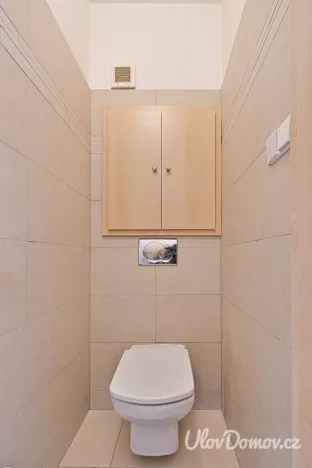 Prodej bytu 2+1, Brno - Žabovřesky, Záhřebská, 55 m2