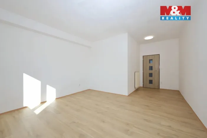 Pronájem bytu 2+1, Havlíčkův Brod, Pražská, 70 m2