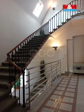 Pronájem bytu 1+1, Šternberk, ČSA, 54 m2