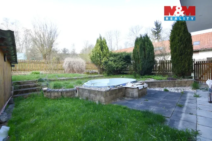 Prodej rodinného domu, Řepín, Libeňská, 135 m2