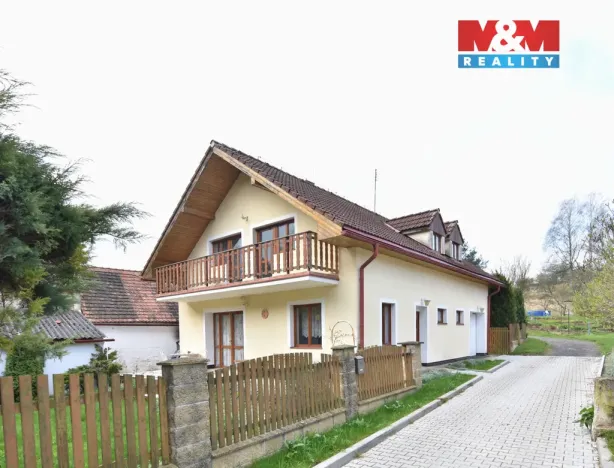 Prodej rodinného domu, Řepín, Libeňská, 135 m2