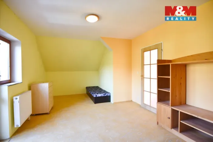 Prodej rodinného domu, Řepín, Libeňská, 135 m2