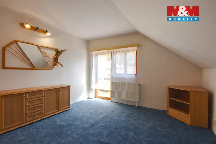 Prodej rodinného domu, Řepín, Libeňská, 135 m2