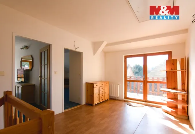 Prodej rodinného domu, Řepín, Libeňská, 135 m2