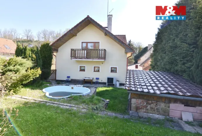 Prodej rodinného domu, Řepín, Libeňská, 135 m2