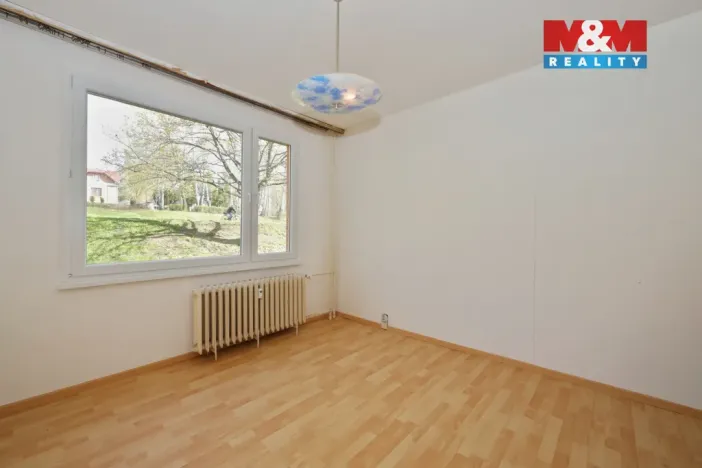 Pronájem bytu 2+1, Světlá nad Sázavou, Sázavská, 60 m2