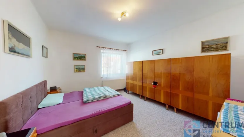 Pronájem bytu 3+kk, Jablonec nad Nisou, Podhorská, 80 m2