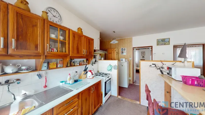 Pronájem bytu 3+kk, Jablonec nad Nisou, Podhorská, 80 m2