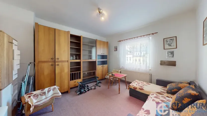 Pronájem bytu 3+kk, Jablonec nad Nisou, Podhorská, 80 m2